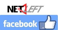 netleft facebook